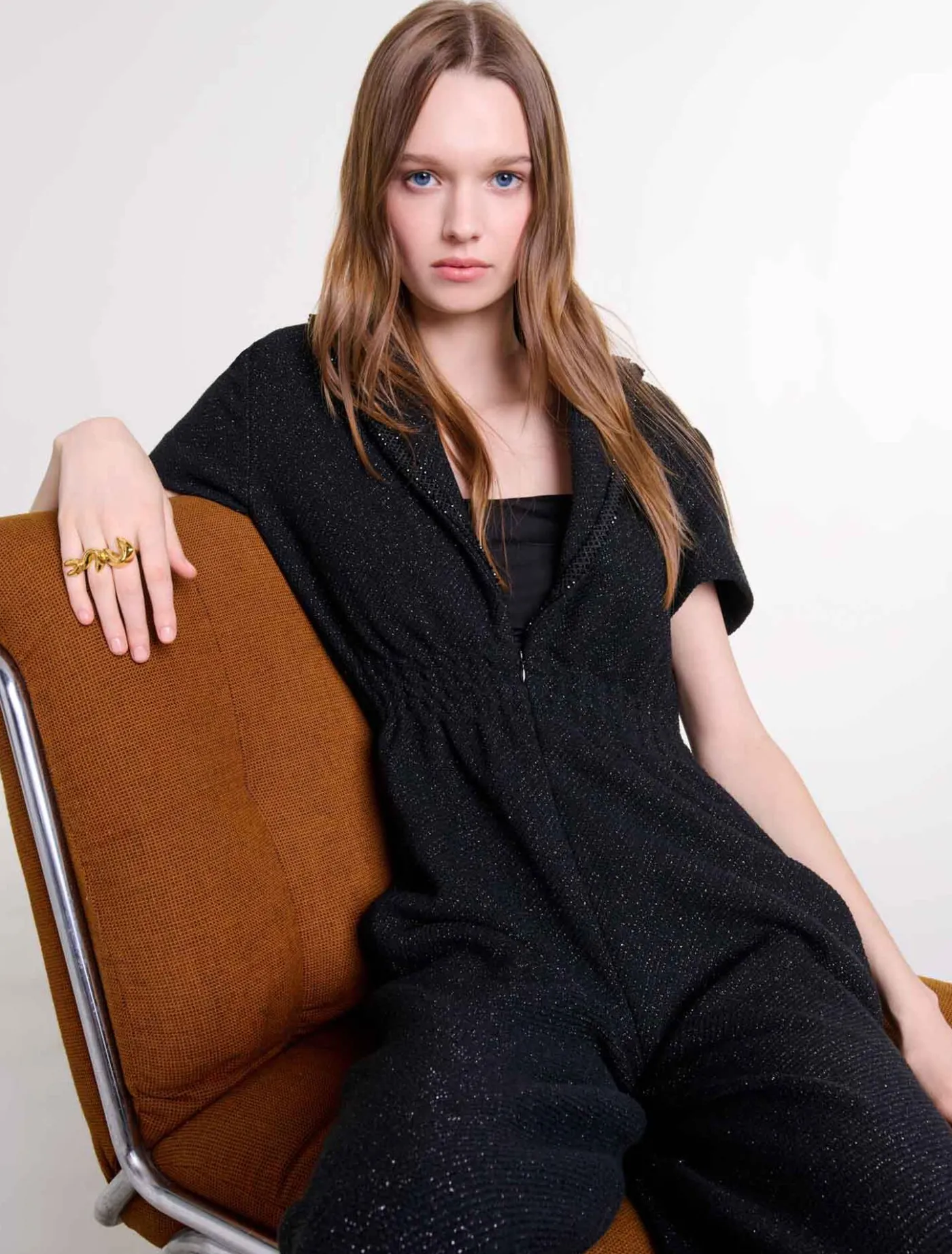 tweed_trouser_suit_6.webp Tweed trouser suit^Maje Flash Sale