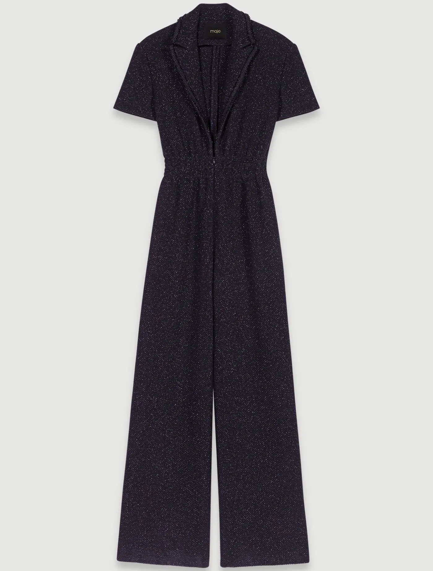 tweed_trouser_suit_8.webp Tweed trouser suit^Maje Flash Sale