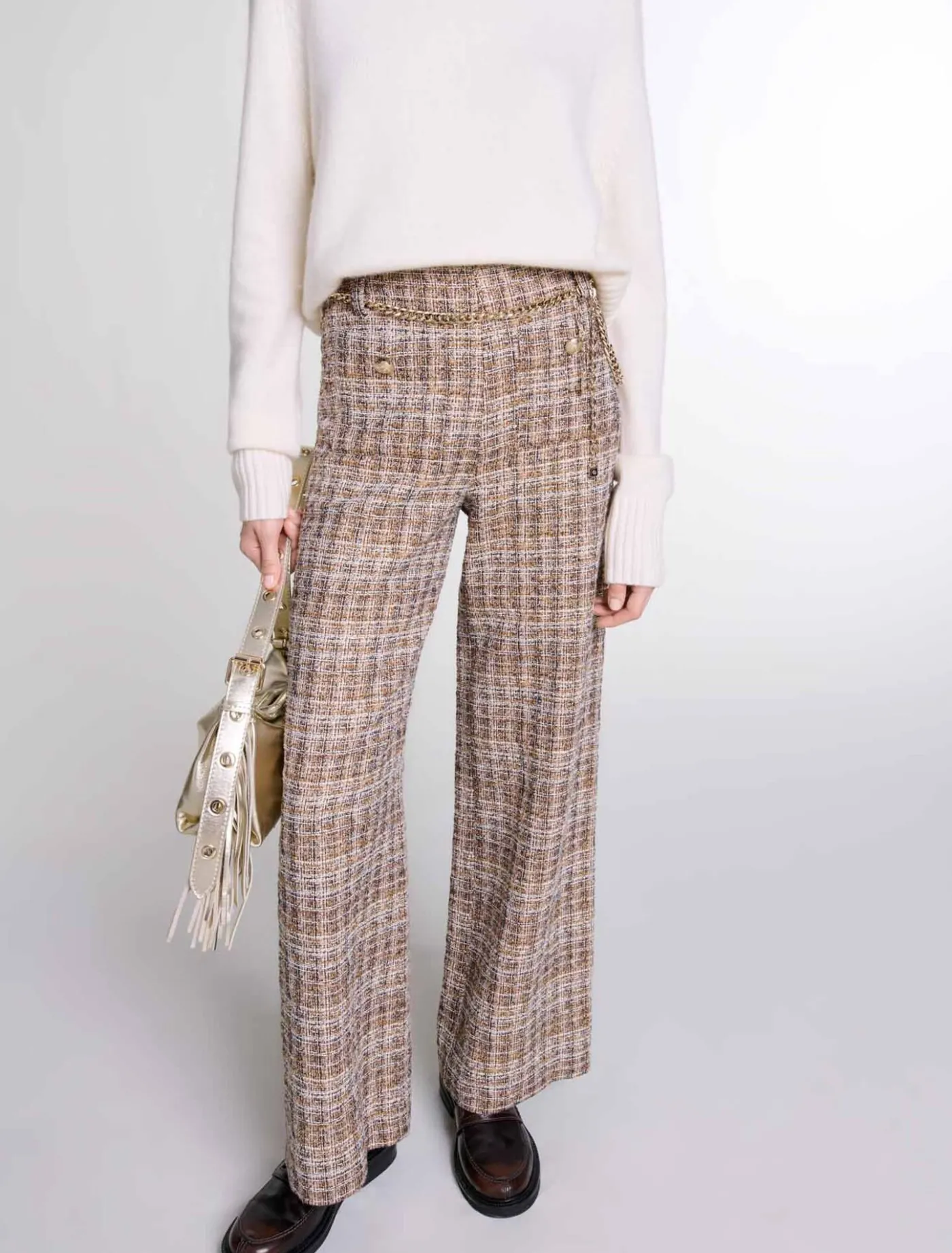 tweed_trousers_3.webp Tweed trousers^Maje Best