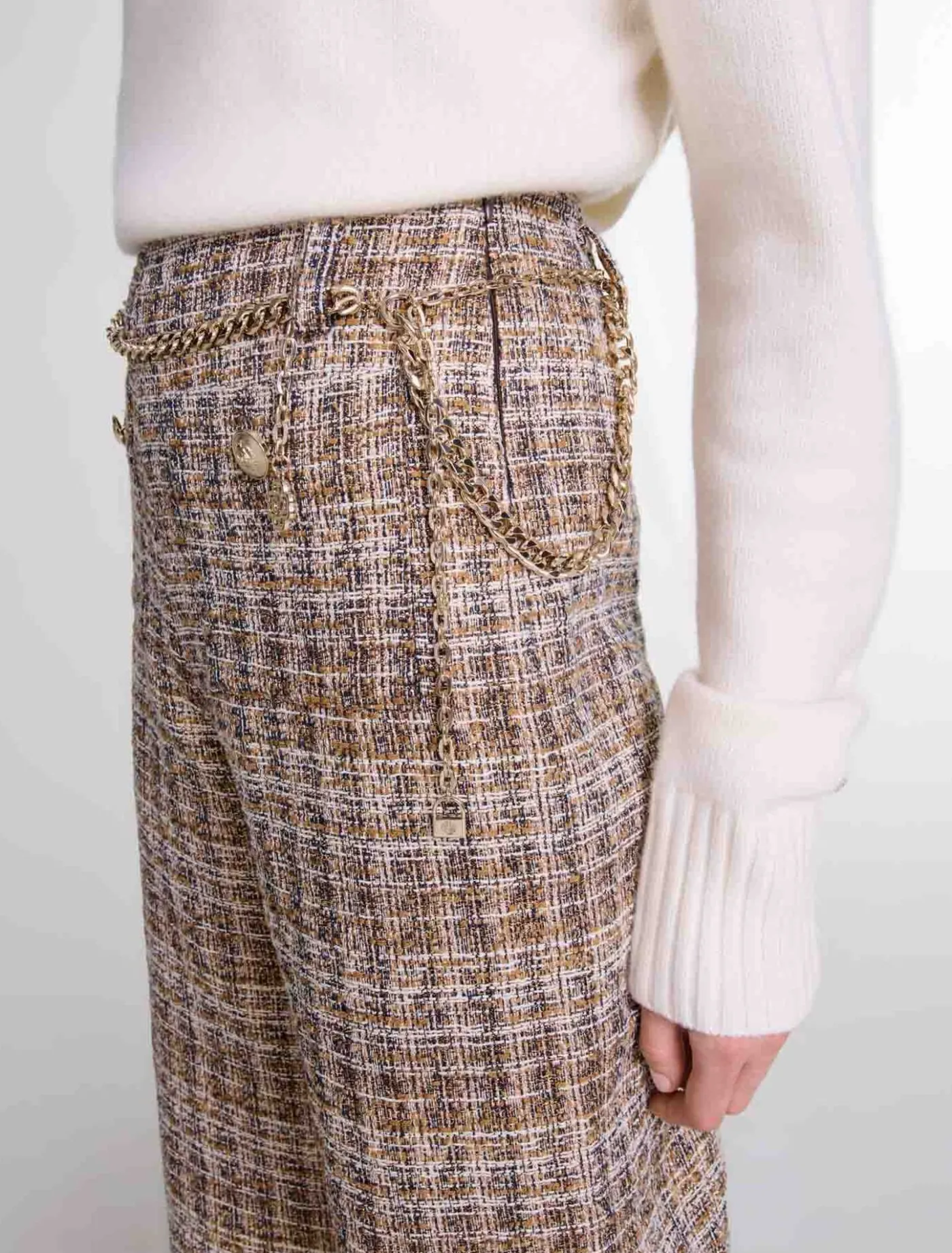 tweed_trousers_4.webp Tweed trousers^Maje Best