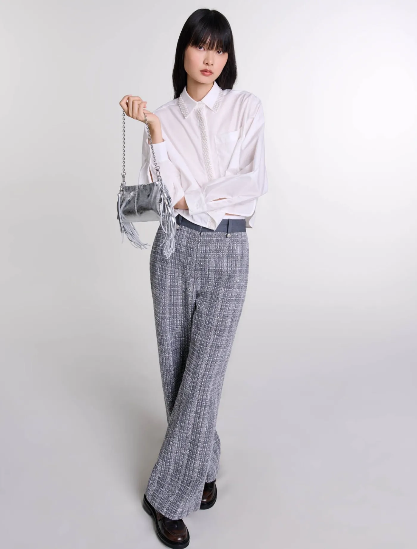 tweed_trousers_6-1.webp Tweed trousers^Maje Hot
