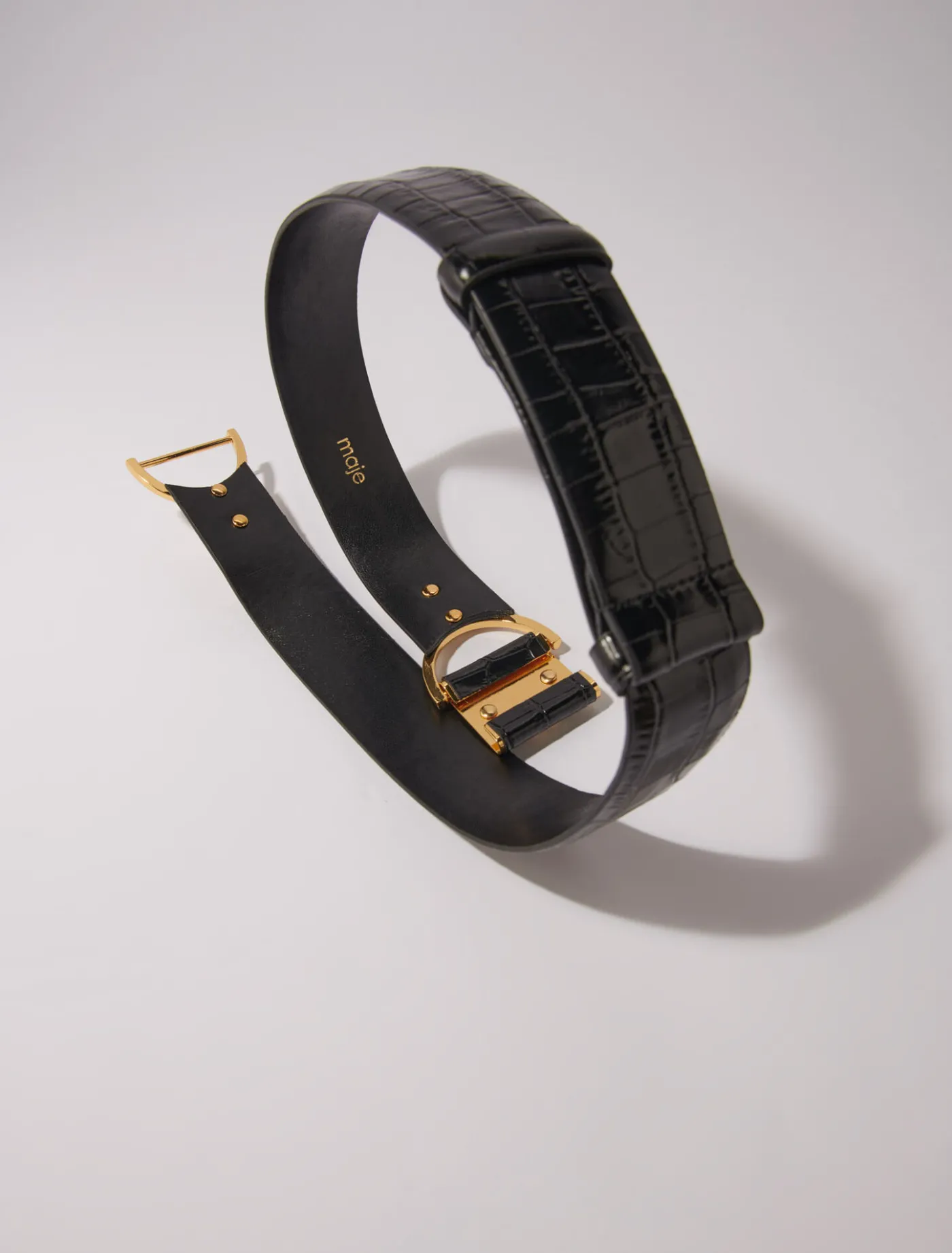 wide_smooth_leather_belt_3.webp Wide smooth leather belt^Maje Best