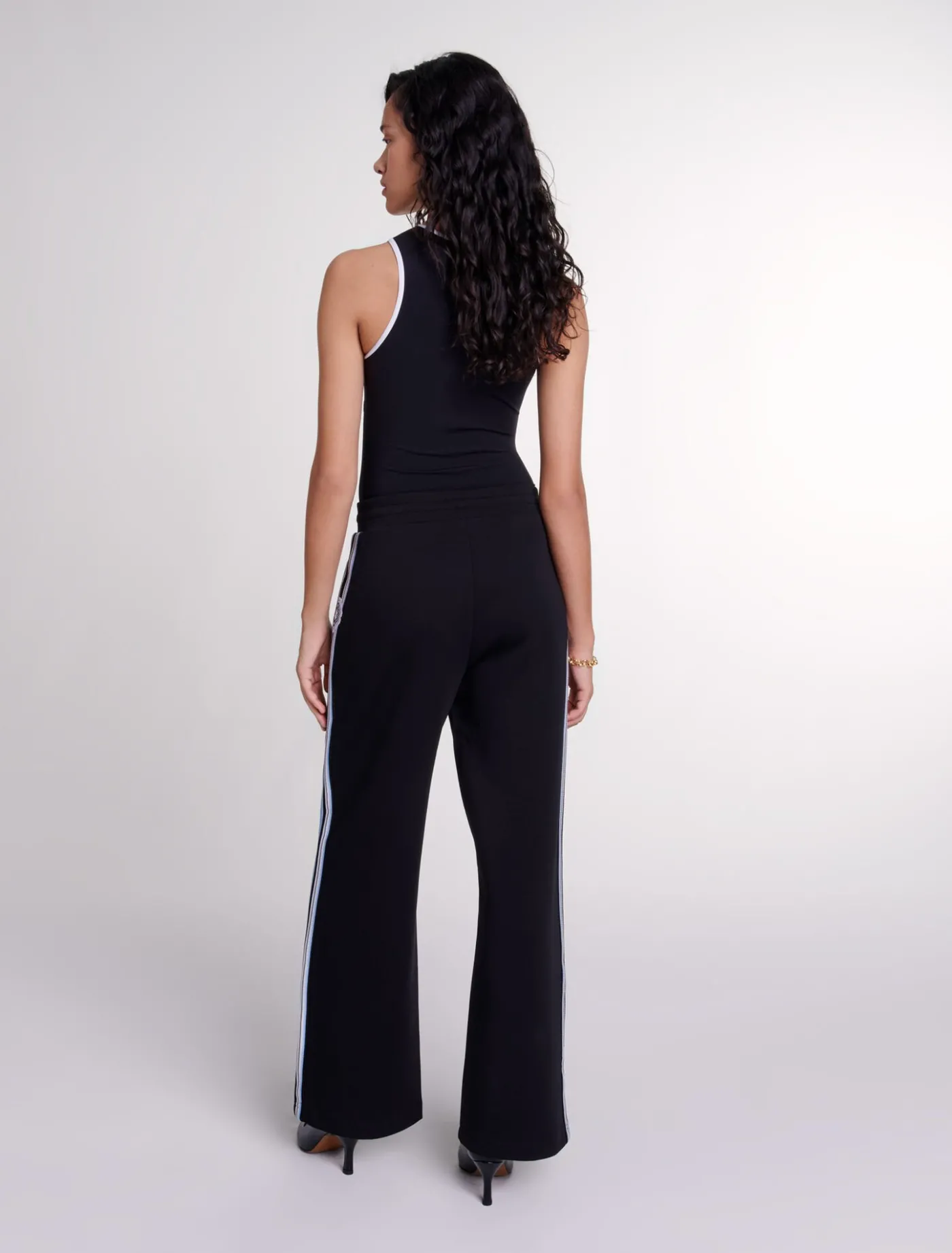 wideleg_striped_jogging_bottoms_2.webp Wide-leg striped jogging bottoms^Maje Best