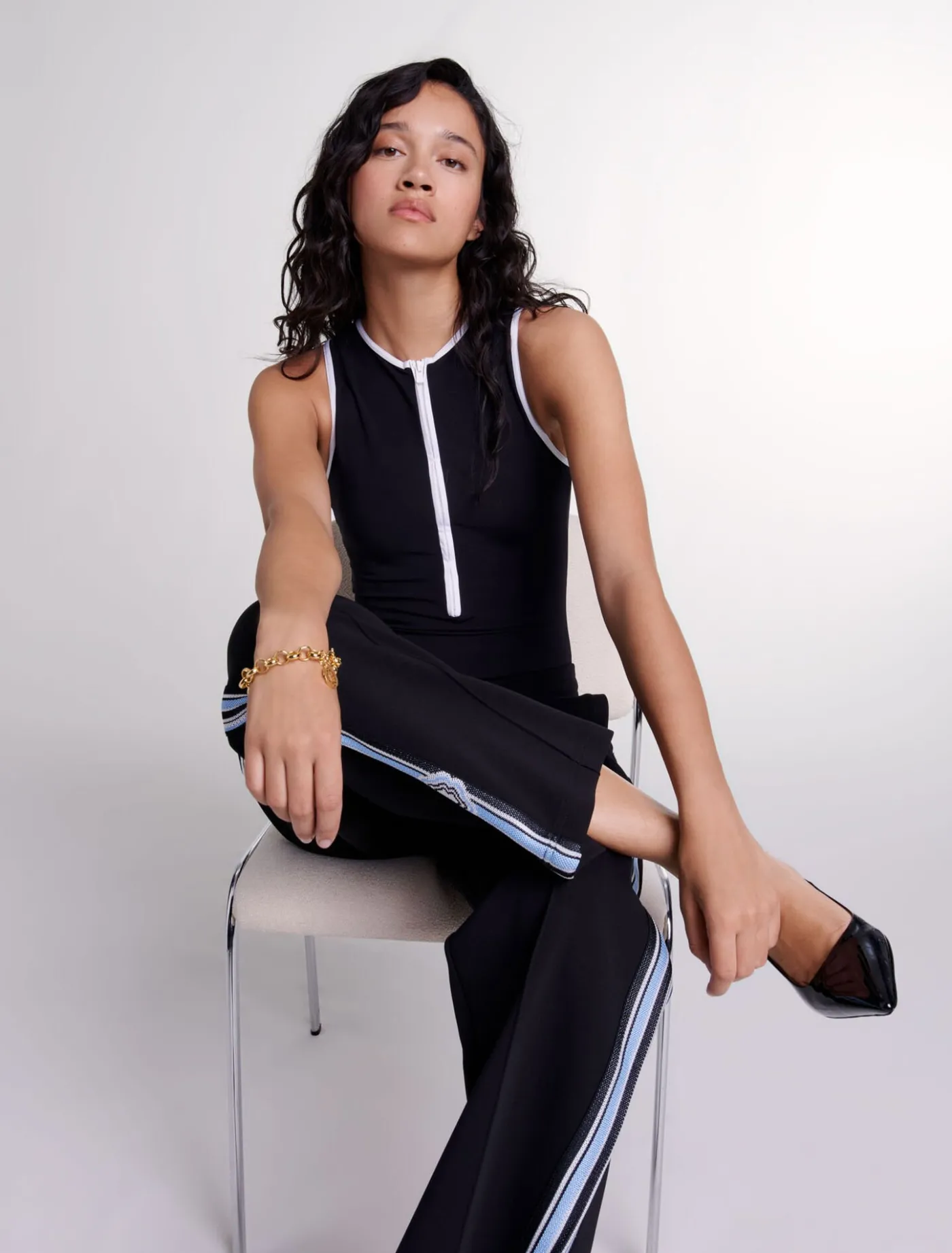 wideleg_striped_jogging_bottoms_5.webp Wide-leg striped jogging bottoms^Maje Best