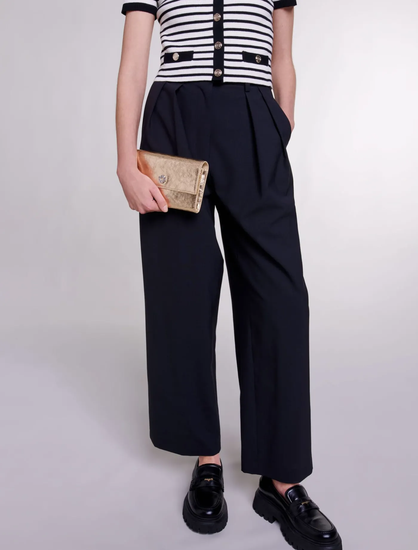 wideleg_trousers_with_belt_3.webp Wide-leg trousers with belt^Maje Cheap