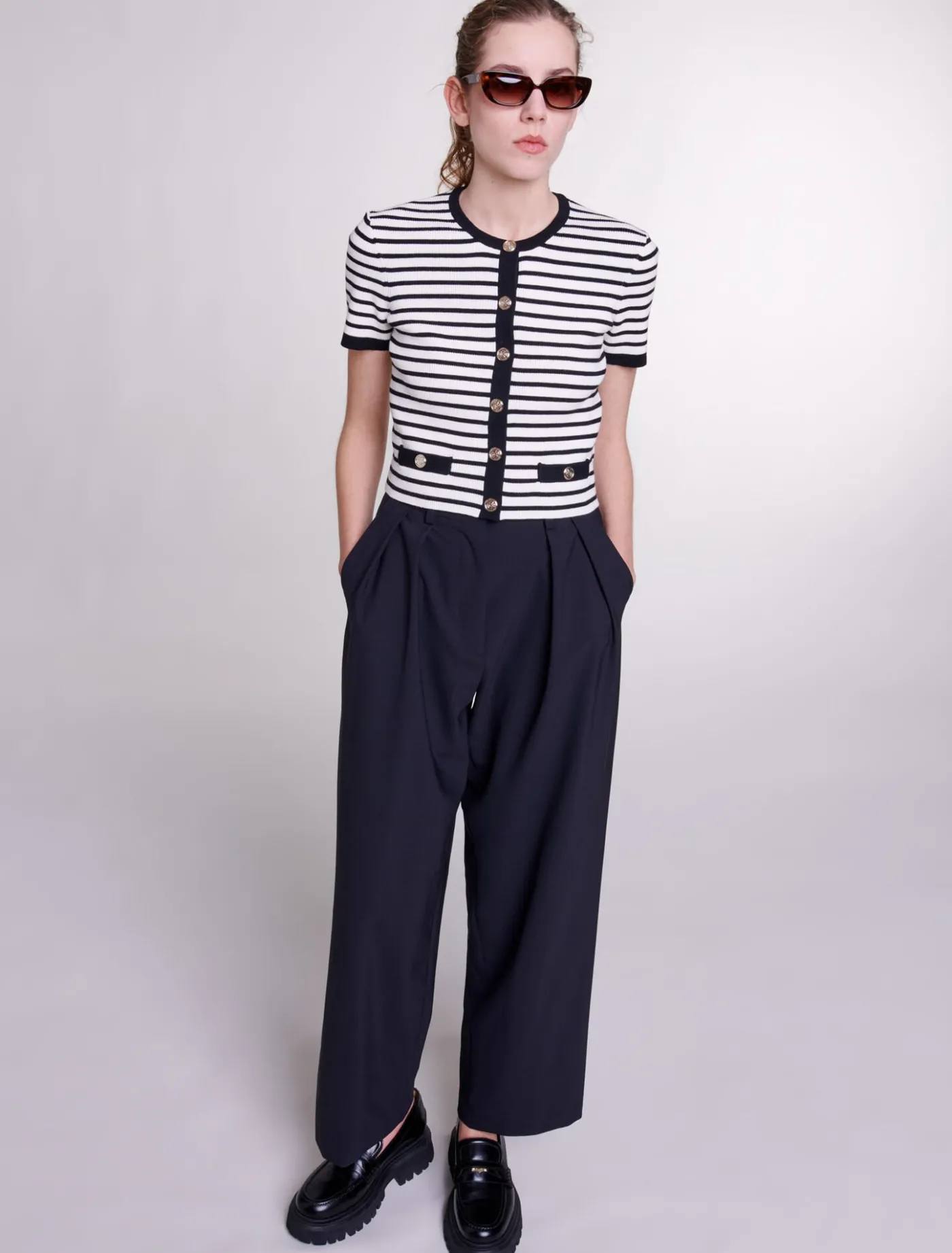 wideleg_trousers_with_belt_5.webp Wide-leg trousers with belt^Maje Cheap