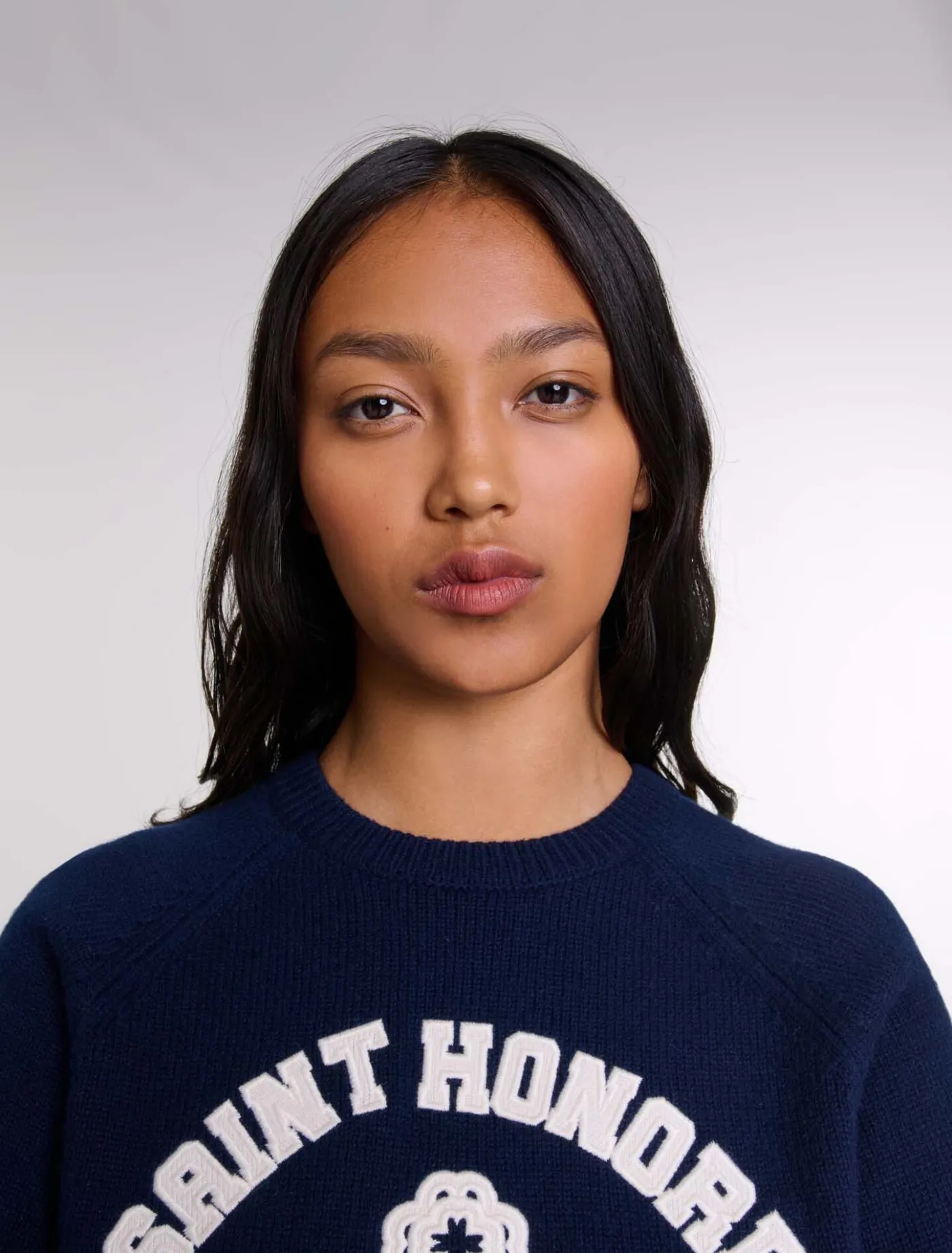 woolblend_jumper_4.webp Wool-blend jumper^Maje Cheap