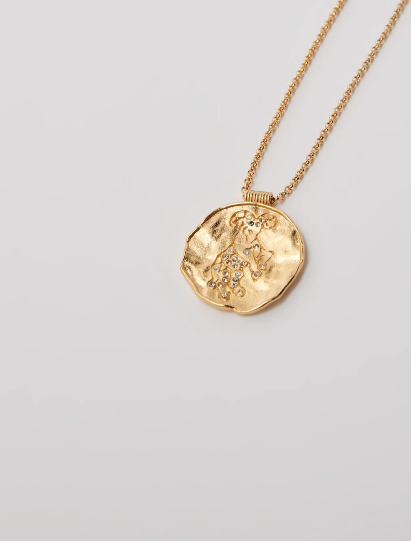 Zodiac medal^Maje Online