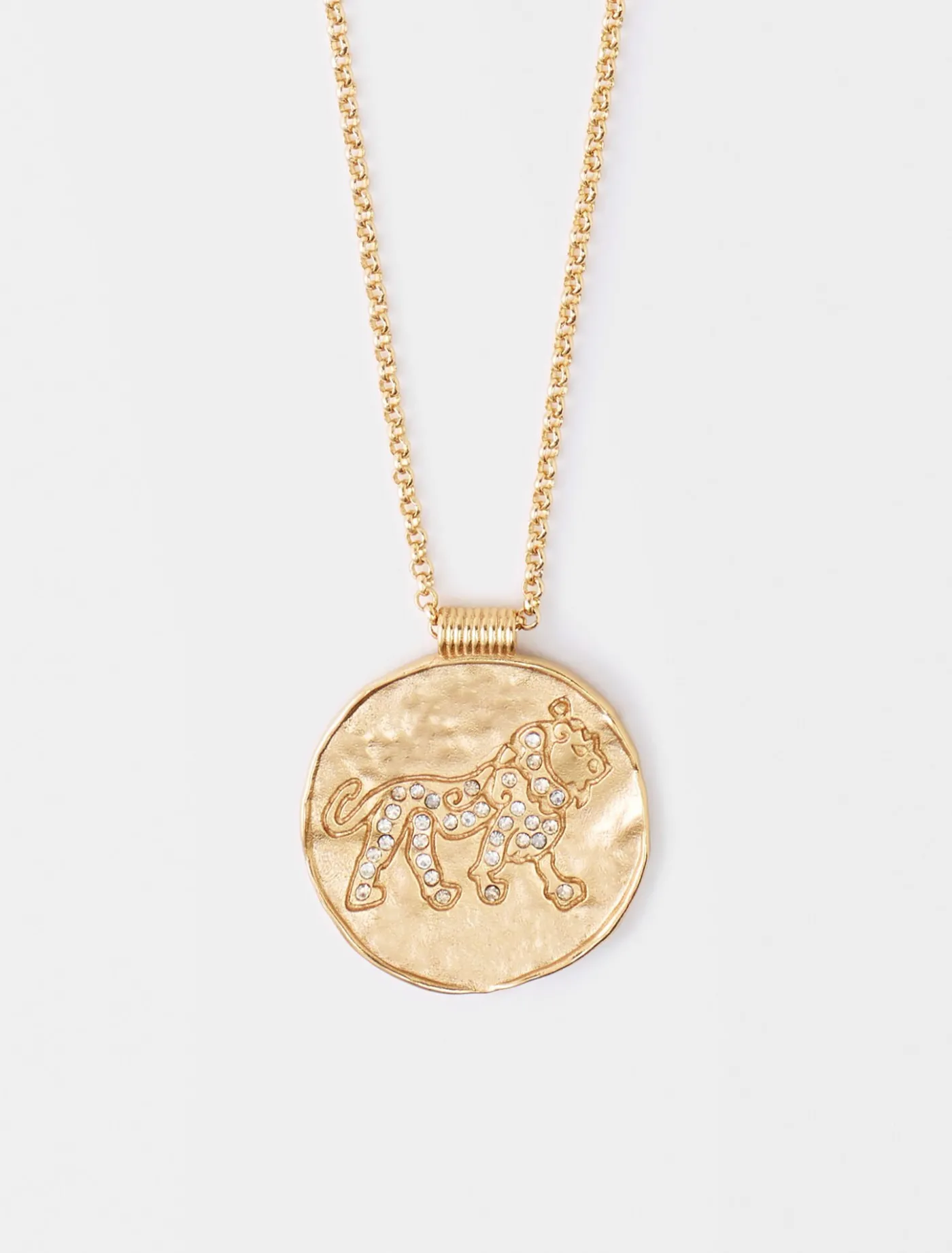 Zodiac medal^Maje Discount