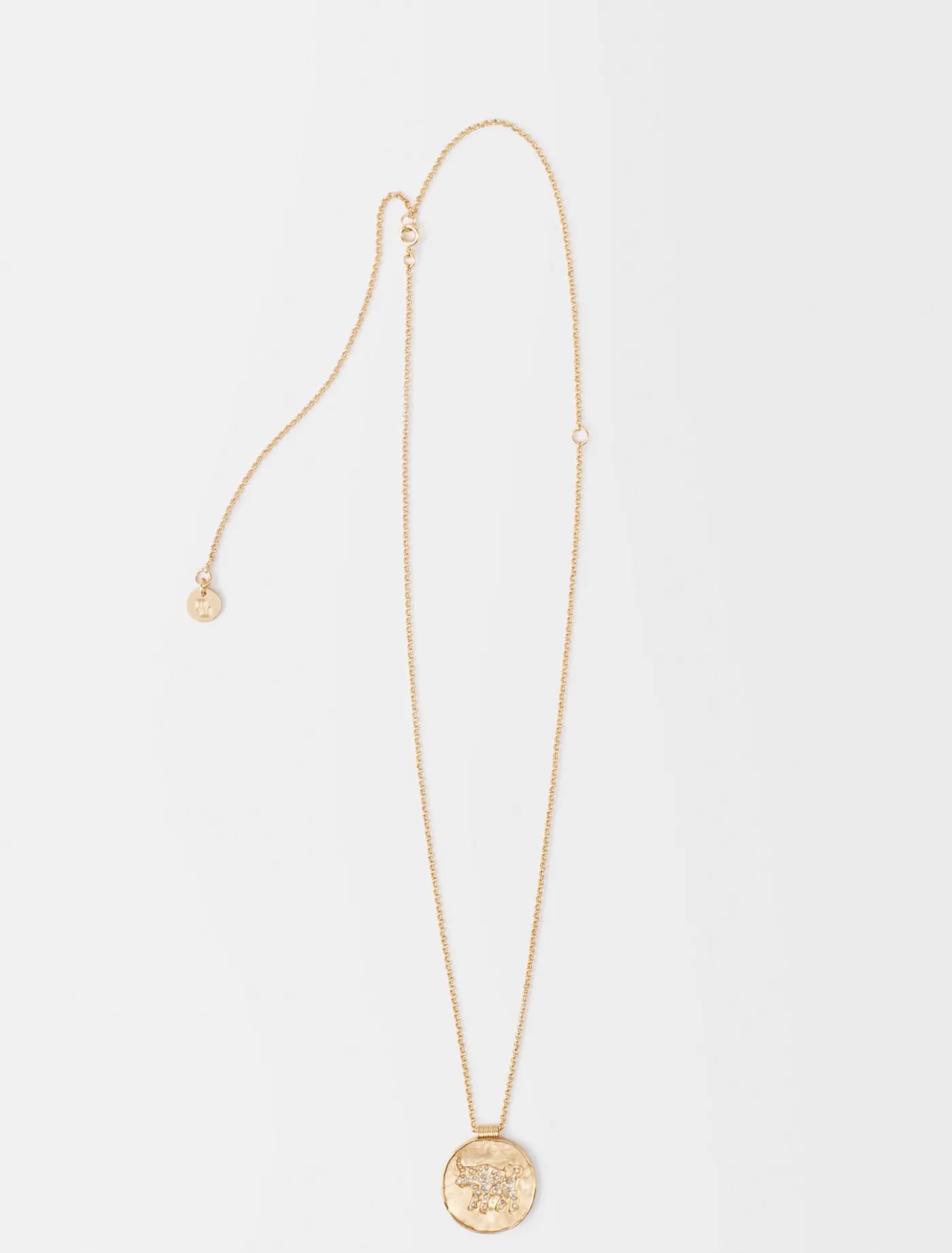 Zodiac medal^Maje Cheap